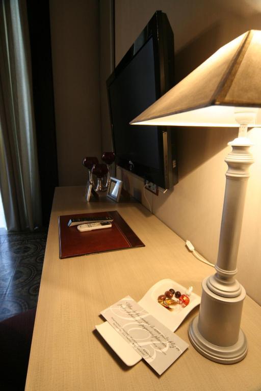 Hostal Palacio San Bartolome El Puerto de Santa María Zimmer foto