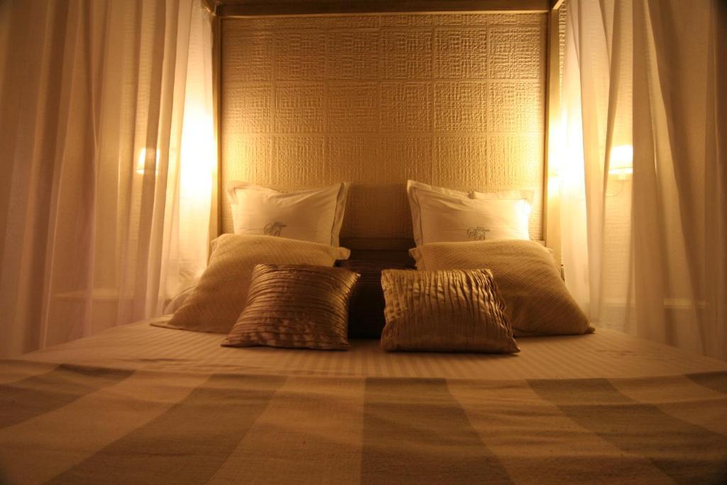 Hostal Palacio San Bartolome El Puerto de Santa María Zimmer foto